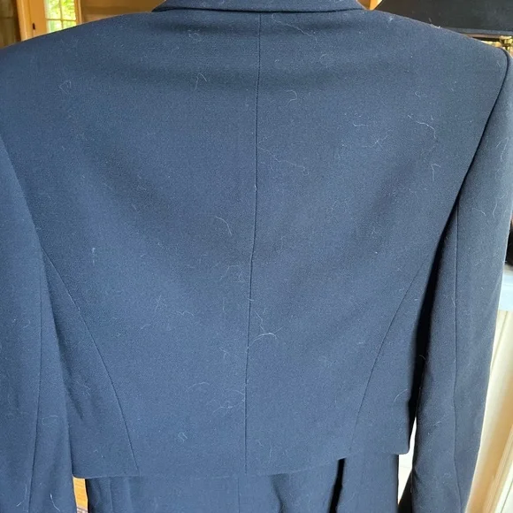 Hermes New w/HermesTag Jacket&Skirt Ensemble Size 34/2. Jacket with everything! - Picture 7 of 8